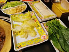 -芦月轩羊蝎子(北蜂窝店)