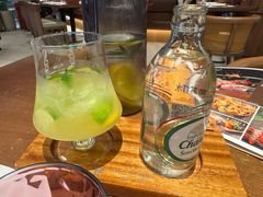 -一沙一城·岩烤牛扒(深圳首店)