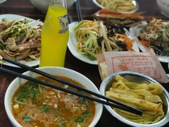 -化三驴肉汤馆老店