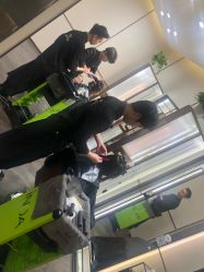 -崇尚GAVIN STYLE臻选