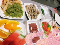 -海底捞火锅(铂澜大象城店)