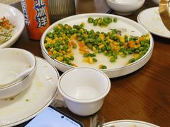 -食光慢宴·安吉土菜馆