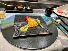 -一板铁板烧·隐秘一线江景花园餐厅(西湖左岸·天元店)