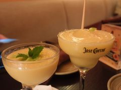 -MAYA玛雅墨西哥餐厅(四方新城店)