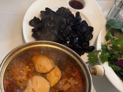 -澳洲肥牛火锅(转盘路店)