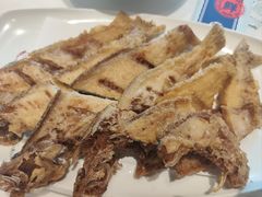 -鲜得莱渔港·小平岛海胆馆(七贤岭店)