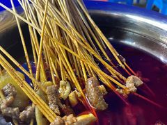 -瑞哦冷锅串串(汇融店)