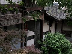 -胡雪岩故居