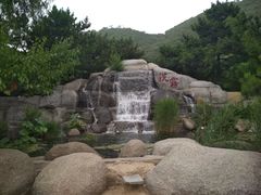 -天津盘山风景名胜区