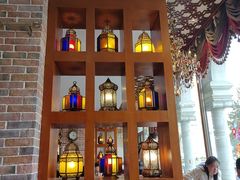 -巴依老爷新疆美食(工体旗舰店)