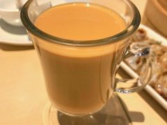 招牌港式奶茶-避风塘(嘉兴八佰伴店)