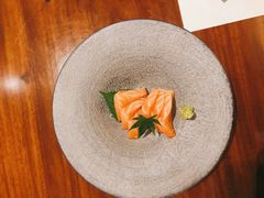 -希望日本料理(保利香槟花园店)
