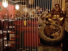 -京韵胡同·酱香羊蝎子火锅涮肉(长寿路店)