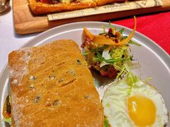 -Wei菋·Le Bistrot