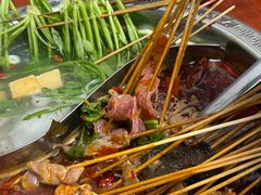 -丹妹麻辣烫(袁家岭20year店)