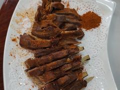 -芳华轩•客家菜馆(梧桐山店)