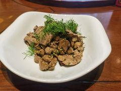 -燕郊烧鸽子(酷车小镇店)