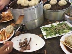 -张包铺(道外店)