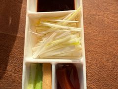 -北京老铺烤鸭(老城根店)