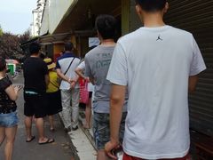 -金杨老摊头蛋饼(金口路店)