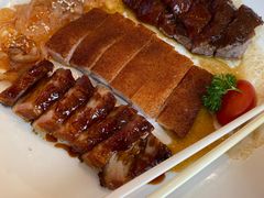 -御彩酒家(东风东路店)