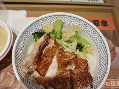 -吉野家(中关村3店)