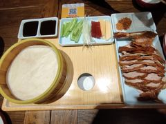 -院落新京菜·烤鸭(地安门店)
