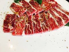 -牛中牛烤肉店(民生街店)