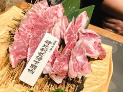 -黑牛の店·和牛烧肉(合生汇店)