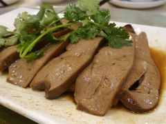 -抱德·潮汕味(敦和店原惠城鱼仔)