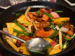 -旺爷砂锅·茶作(国贸城店)