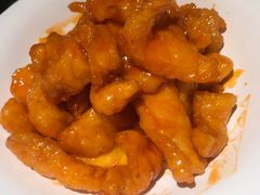 -湘西小馆(滨河路店)