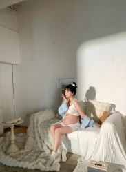 -专注孕妇照亲子照·纪田摄影