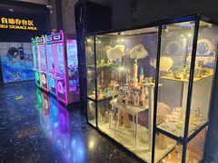 -万达影城(西铁营万达广场IMAX店)