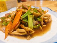 -阿信土煮大排档(太阳城店)