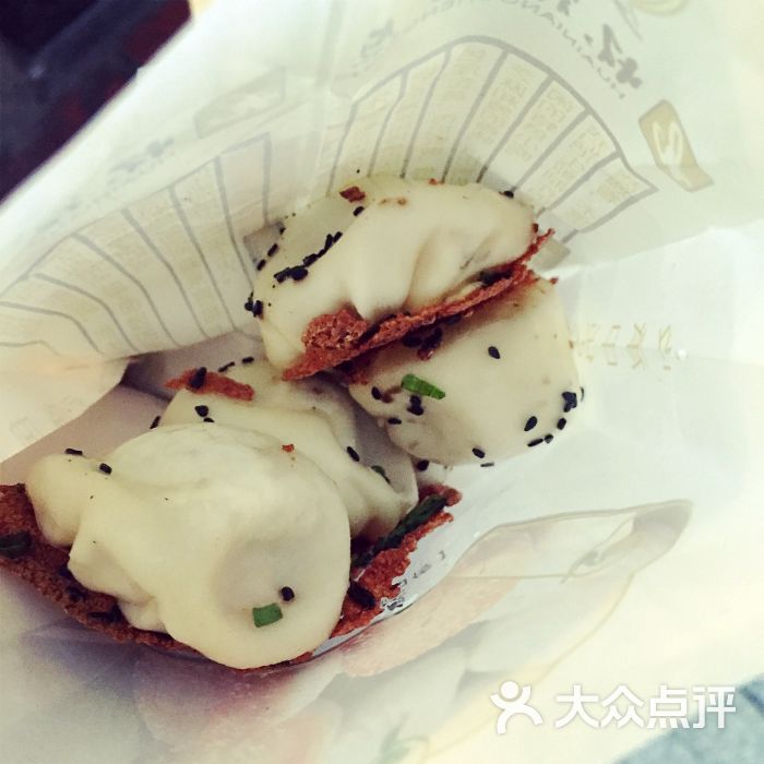 怀粮生煎-图片-重庆美食-大众点评网