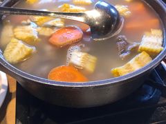 -隔壁老王·家常云南菜(花巷店)