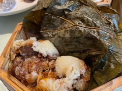 -侨美·唐荔园·40年地道粤菜