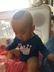 -禧婴婴儿理胎发·胎毛笔定制纪念品(新街口店)