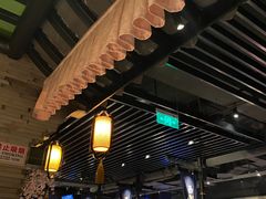 大堂-桂满陇-西湖船宴(西单大悦城店)