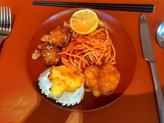 -富力万达文华酒店·海鲜自助