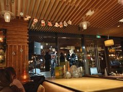 -南通滨江洲际酒店-西集自助餐厅