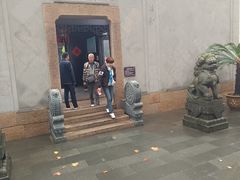 -绮园景区