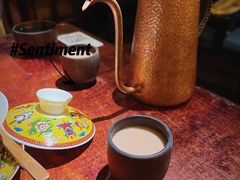 -多杰拉姆藏餐吧(田子坊店)