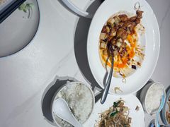 -大碗居·烤鸭·鱼头泡饼(天坛东门店)