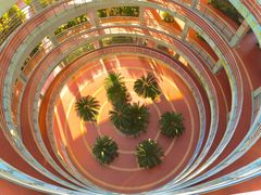 -浙江万里学院(钱湖校区)