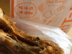 -BreadTalk面包新语·烘焙蛋糕(海珠丽影广场店)