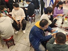 -恩宁刘福记(东华东路店)