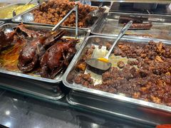 -乔波食品(杜桥中心菜场店)