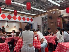 -荆九爷爆炒桥头三嫩(浙大店)